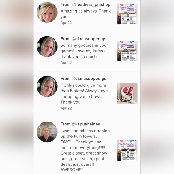 $100 & UNDER ⬇️ - Picture 2 of 10